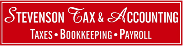 Stevenson Tax & Accounting